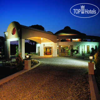 Фото отеля Cornelia De Luxe Resort 5*