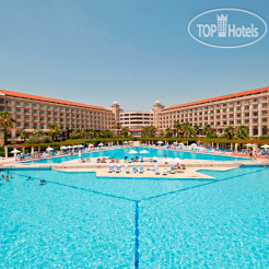 Kaya Belek 5*