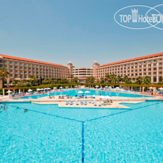 Фото отеля Kaya Belek 5*