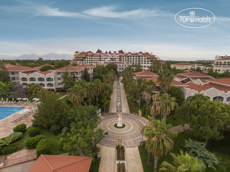 Фотографии отеля  Sirene Belek 5*