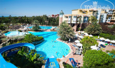 Limak Arcadia Sport Resort Hotel 5*