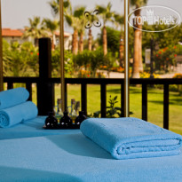 Papillon Belvil Hotel Resort & Spa 