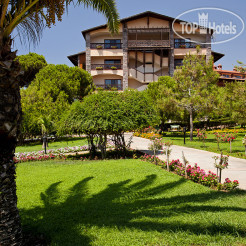 Papillon Belvil Hotel Resort & Spa 5*