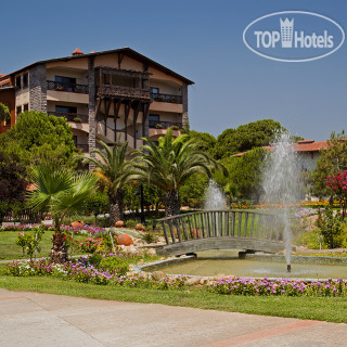 Фото отеля Papillon Belvil Hotel Resort & Spа 5*