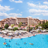 Aquaworld Belek by MP Hotels 