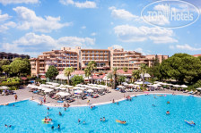 Aquaworld Belek by MP Hotels 5*