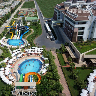 Фото отеля Sherwood Dreams Resort 5*