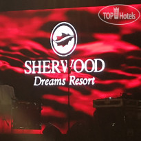 Sherwood Dreams Resort концерт "Градусы"