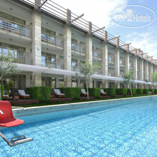 Фото отеля Gloria Verde Resort 5*