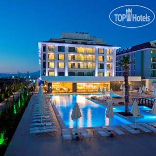Фото отеля FUN&SUN Life Belek 5*