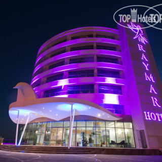 Фото отеля Raymar Resort Side 5*