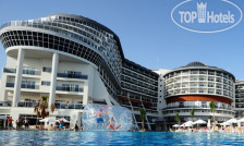 Seaden Sea Planet Resort & Spa 5*