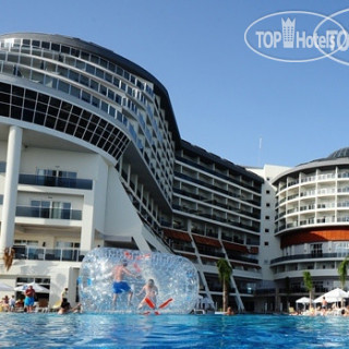 Фото отеля Sea Planet Resort & Spa 5*