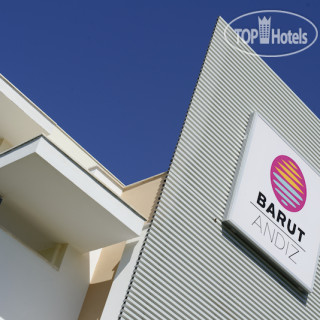 Фото отеля TUI SENSIMAR Barut Andiz 4*