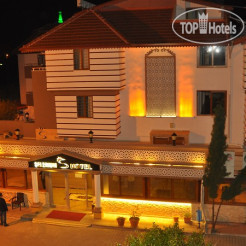 Selenium Hotel 3*