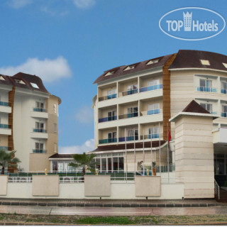 Фото отеля Ramada Resort Side 5*