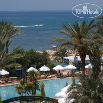 SENTIDO Perissia managed by PALOMA Hotels 