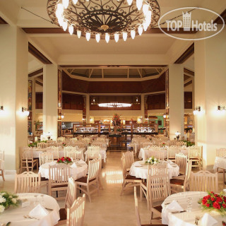 Фото отеля SENTIDO Perissia managed by PALOMA Hotels 5*
