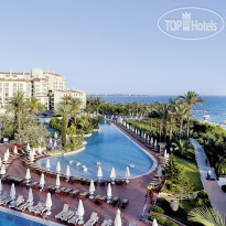 SENTIDO Perissia managed by PALOMA Hotels 