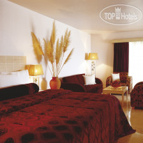 SENTIDO Perissia managed by PALOMA Hotels Honeymoon Room