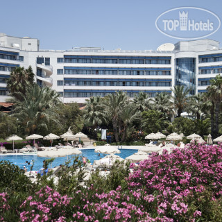 Фото отеля Sunrise Resort Hotel 5*