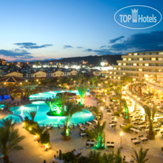 Фото отеля Pemar Beach Resort 5*
