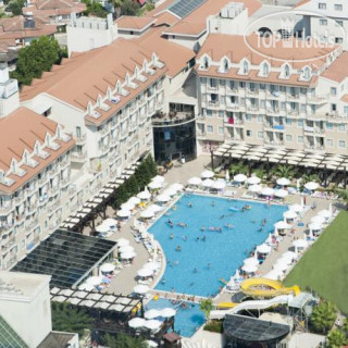 Фото отеля Diamond Beach Hotel & Spa 5*