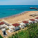 Пляж в Lucas Didim Resort 4*