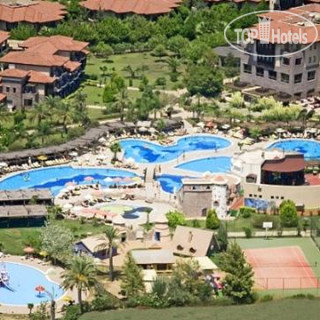 Фото отеля FUN&SUN Club Serra Palace 5*