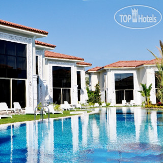 Фото отеля PALOMA Oceana Resort 5*