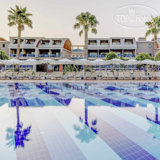 Фото отеля TUI Magic Life Club Jacaranda 5*