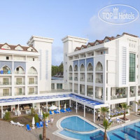 Diamond Elite Hotel & Spa 5*