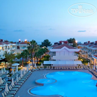 Фото отеля Dream Family Club