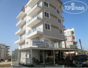 Фотографии отеля  Manavgat Motel 