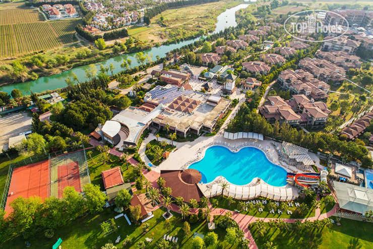 Фотографии отеля  Club Felicia Village 5*