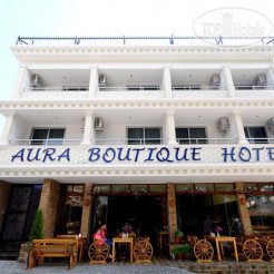 Aura Boutique Hotel