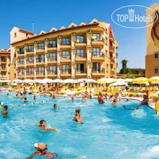 Фото отеля Victory Resort 5*