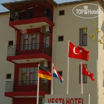 Vesta Hotel 