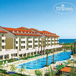 Фото отеля Sural Resort 5*