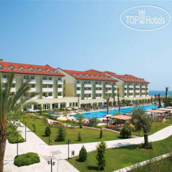 Sural Resort 5*