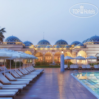 Фото отеля Ali Bey Club Manavgat HV-1
