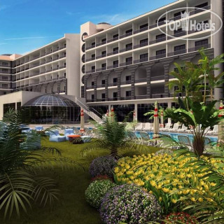 Фото отеля Port River Hotel Spa 5*