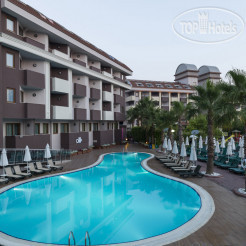 Hane Family Resort Hotel 4*