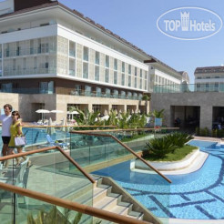 Trendy Verbena Beach Hotel 5*