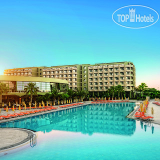 Фото отеля VONRESORT Golden Coast 5*