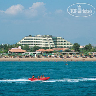 Фото отеля Aska Side Grand Prestige Hotel & Spa 5*
