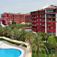 Selge Beach Resort & SPA 5*