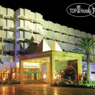 Фото отеля Sural Saray 5*