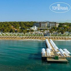 Voyage Sorgun 5*