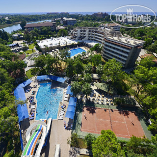 Фото отеля Linda Resort Hotel 5*